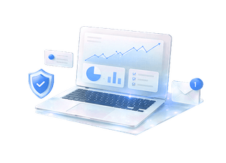 Registro simple en la plataforma Profitedo Fundrox para comenzar a operar con criptomonedas