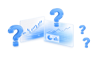 Sección de contacto donde el servicio al cliente brinda soporte dentro de la plataforma de trading