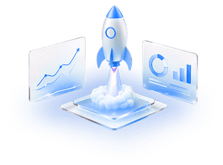 Hito del primer lanzamiento público de la plataforma de trading de criptomonedas, celebrado